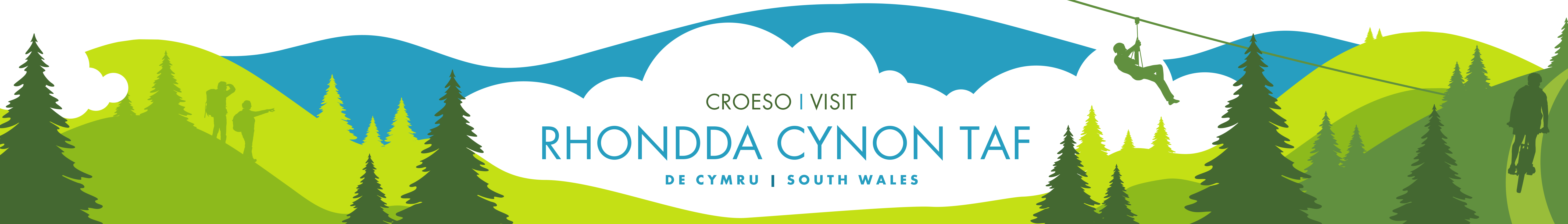 Visit Rhondda Cynon Taf, South Wales - Croeso