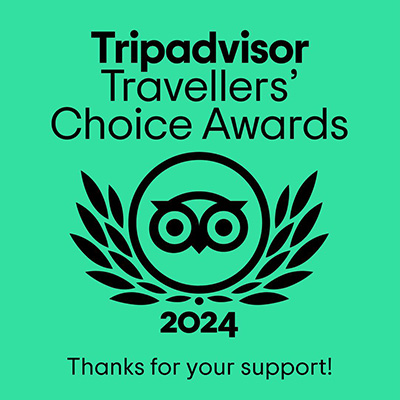 Trip Advisor 24